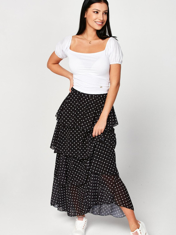 Edoti Dámská halenka bílá