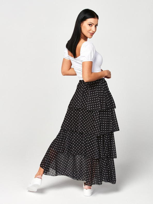 Edoti Dámská halenka bílá