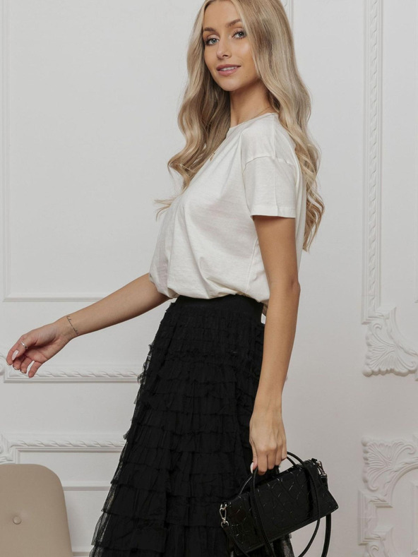 Edoti Oversize tričko