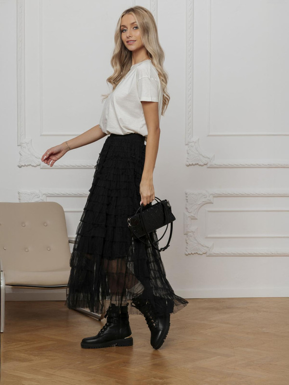 Edoti Oversize tričko