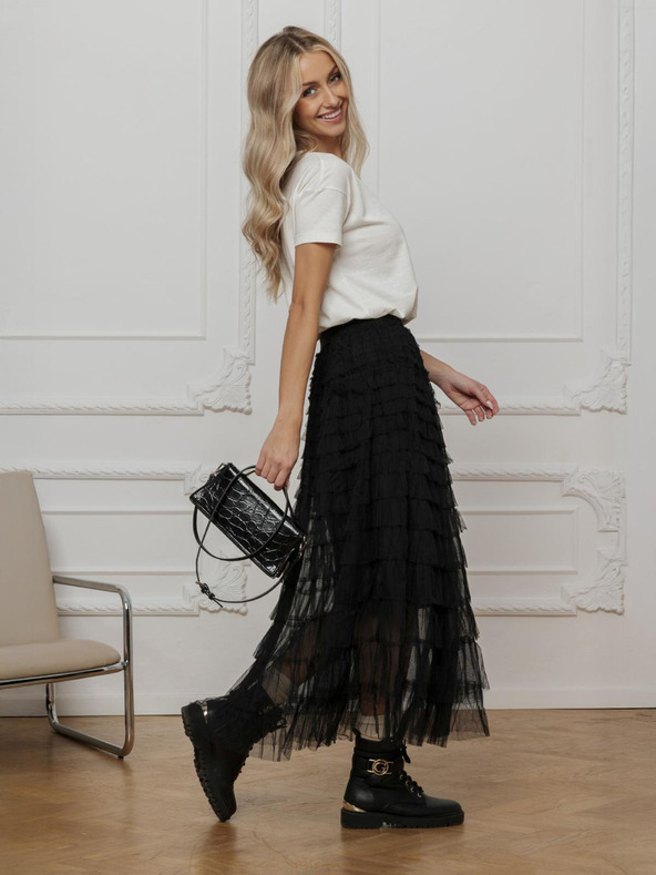 Edoti Oversize tričko