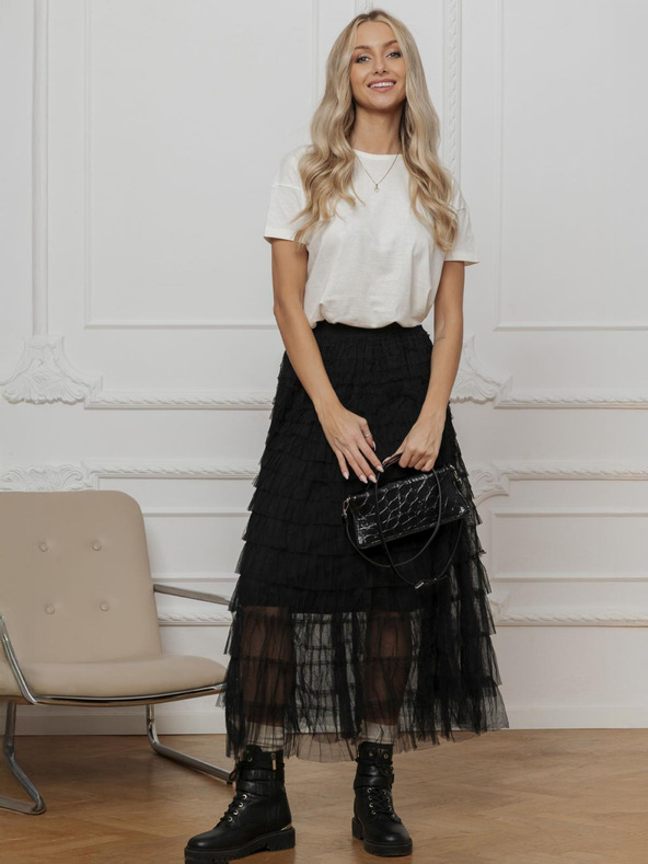 Edoti Oversize tričko