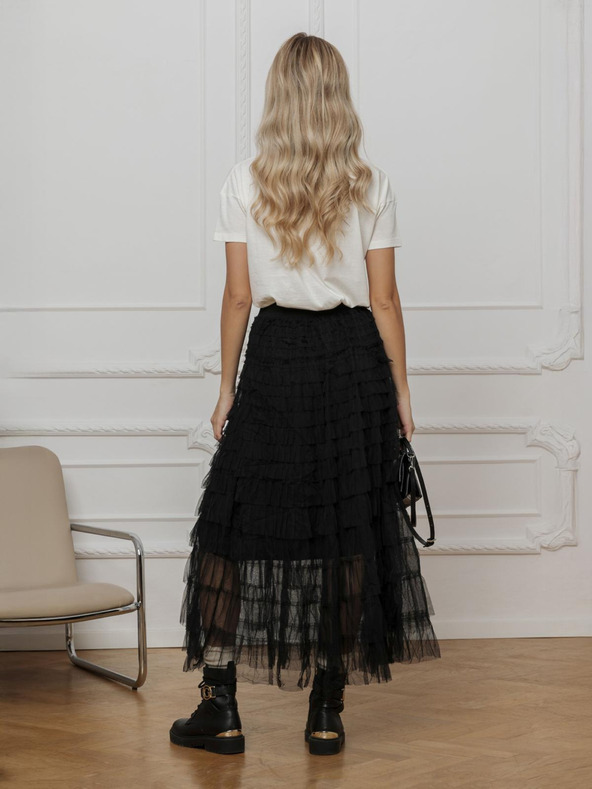 Edoti Oversize tričko