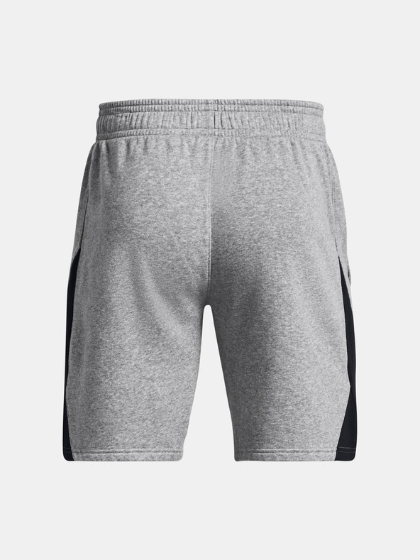 Under Armour Pánské kraťasy Under Armour Curry Splash Fleece Short