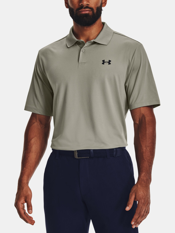 Under Armour Pánské tričko Under Armour UA Performance 3.0  Polo