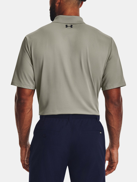 Under Armour UA Performance 3.0 Polo triko