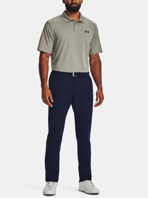 Under Armour Pánské tričko Under Armour UA Performance 3.0  Polo