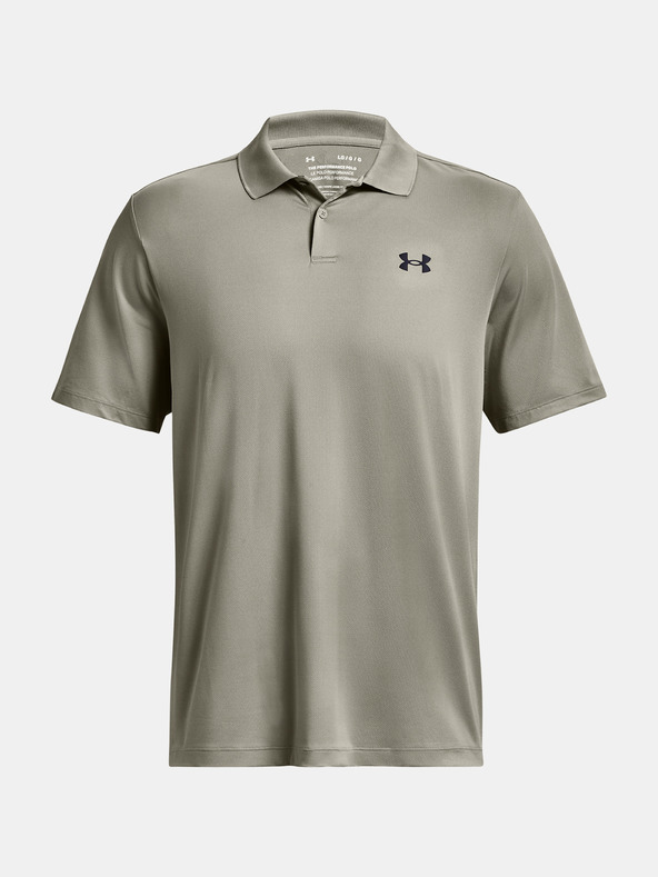 Under Armour Pánské tričko Under Armour UA Performance 3.0  Polo