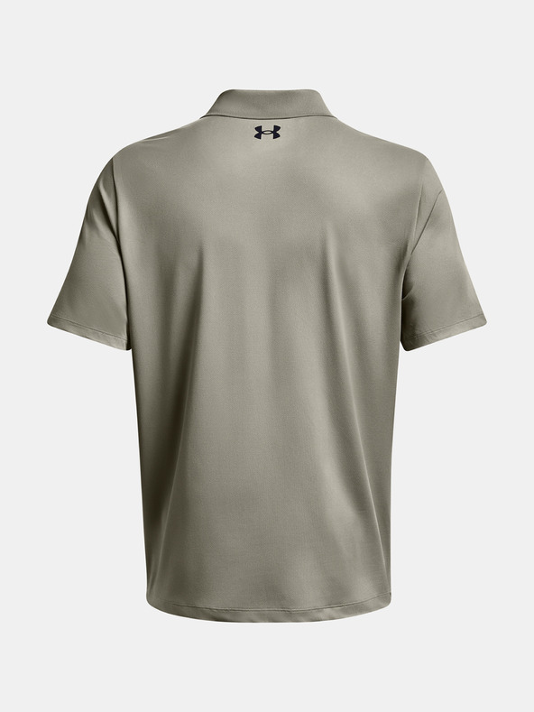 Under Armour Pánské tričko Under Armour UA Performance 3.0  Polo