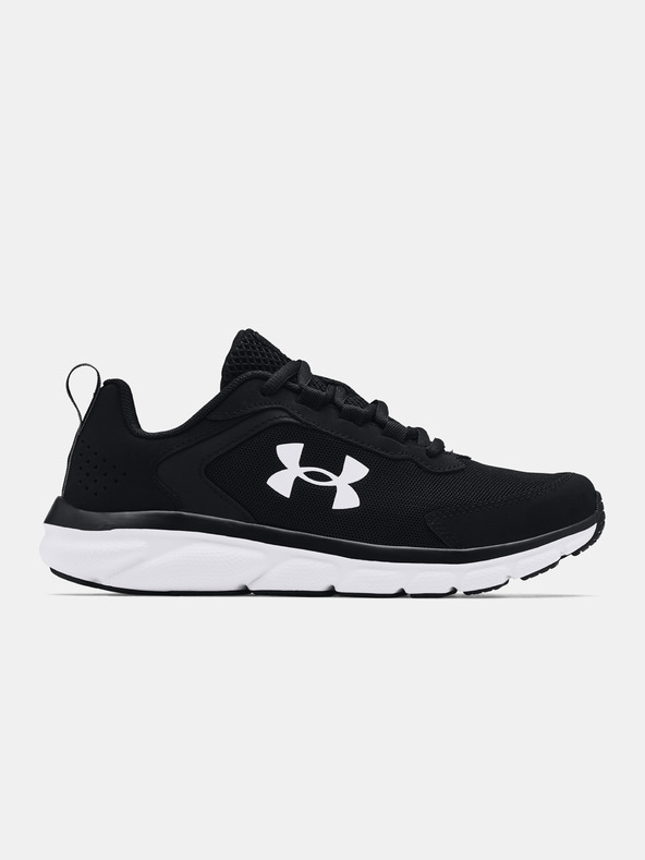Under Armour Chlapecké boty Under Armour UA BGS Assert 9