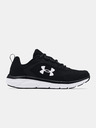 Under Armour Chlapecké boty Under Armour UA BGS Assert 9