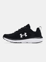 Under Armour Chlapecké boty Under Armour UA BGS Assert 9