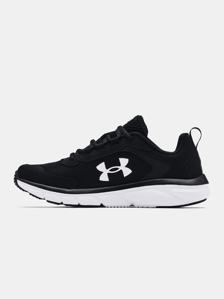 Under Armour Boty Under Armour UA BGS Assert 9 - černá