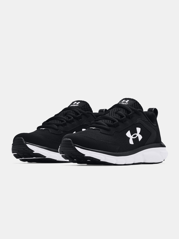 Under Armour Chlapecké boty Under Armour UA BGS Assert 9