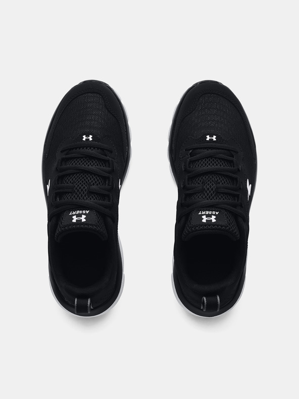 Under Armour Chlapecké boty Under Armour UA BGS Assert 9