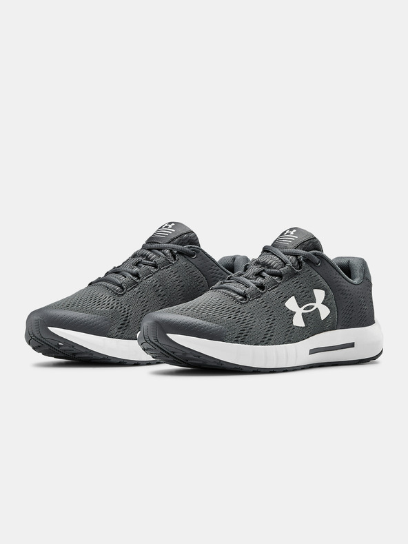 Under Armour Chlapecké boty Under Armour GS Pursuit BP