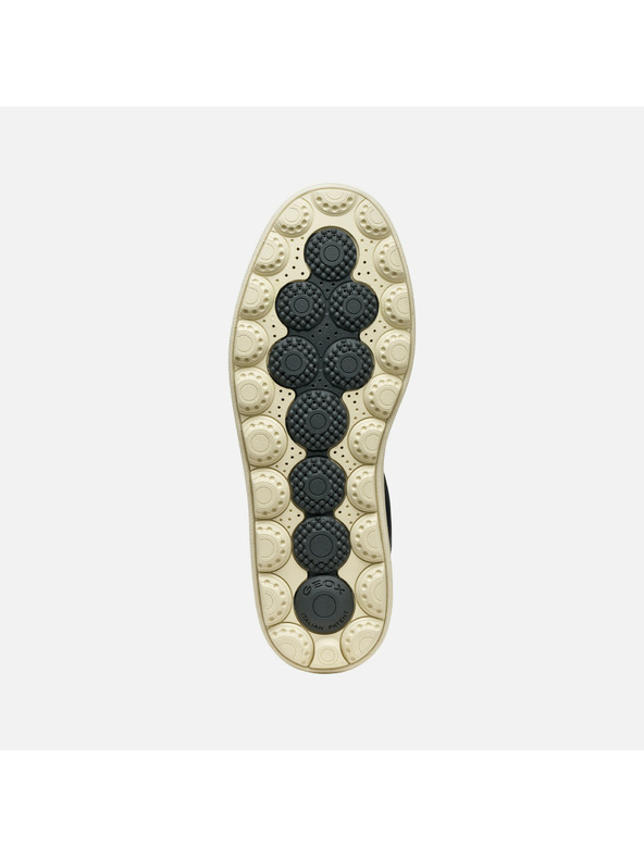 Geox Tmavě modré pánské tenisky Geox Spherica ECUB 1.1