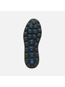 Geox Tmavě modré pánské tenisky Geox Spherica 4X4 ABX