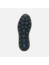 Geox Khaki pánské tenisky Geox Spherica 4x4 b abx