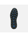 Geox Tmavě modré pánské tenisky Geox Spherica 4X4 B ABX