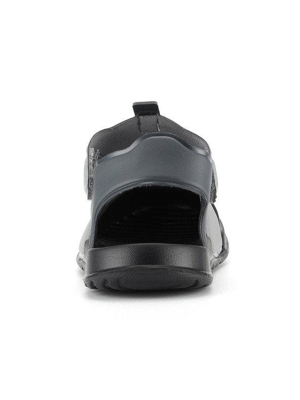 NAX Dětské sandály nax NAX LOSSO frost gray