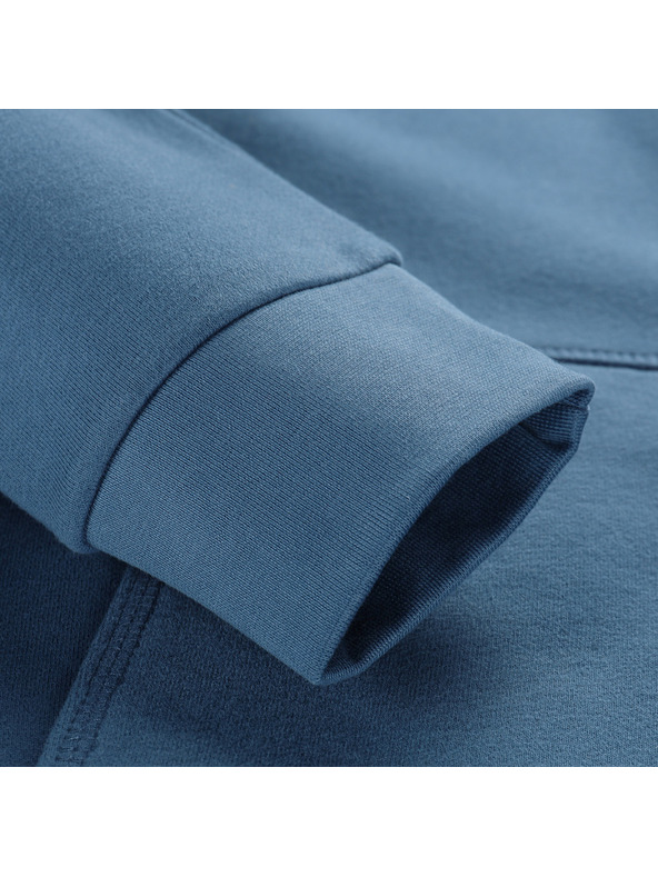 NAX Pánská mikina nax NAX REDAN stellar