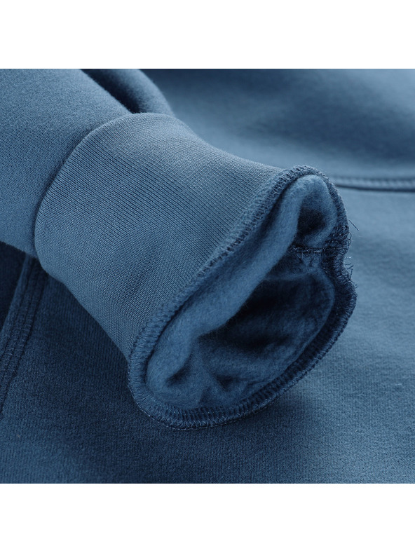 NAX Pánská mikina nax NAX REDAN stellar