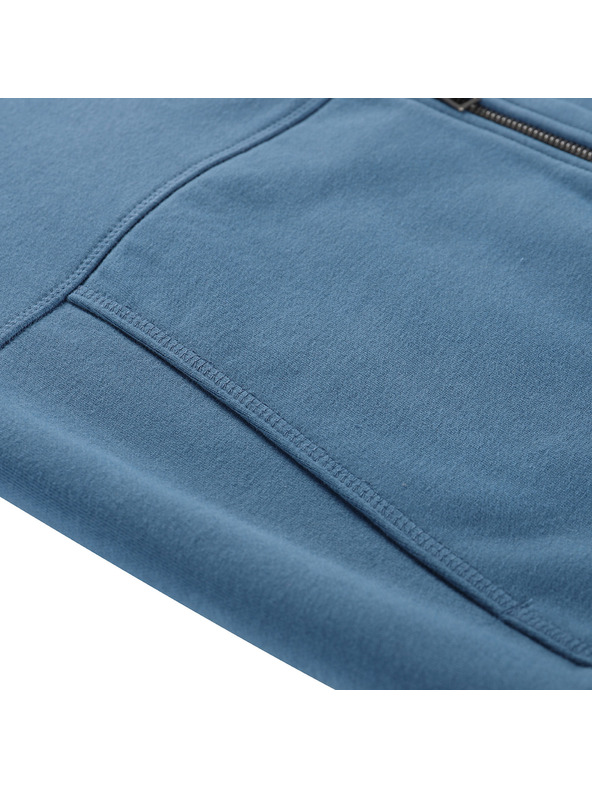 NAX Pánská mikina nax NAX REDAN stellar