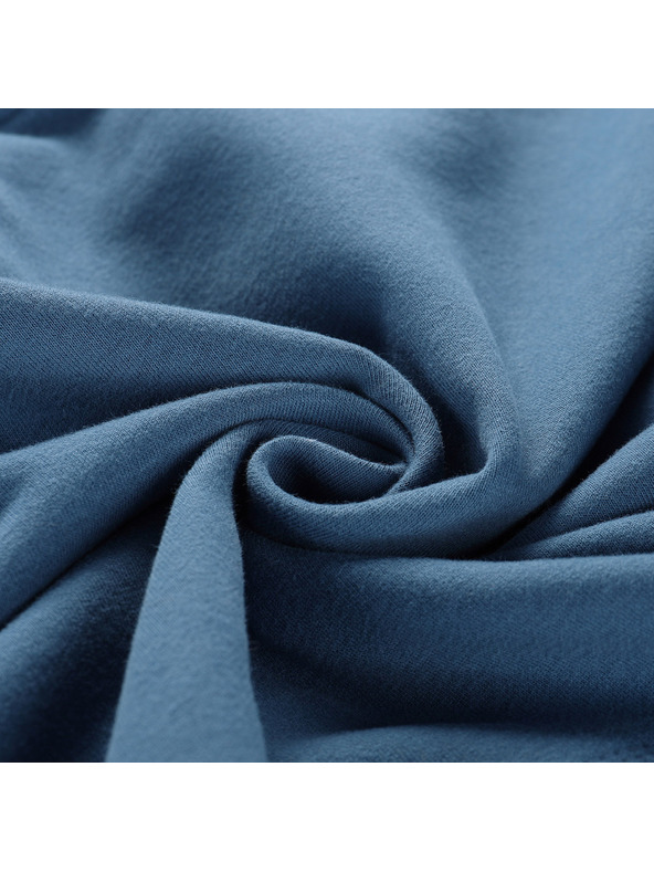 NAX Pánská mikina nax NAX REDAN stellar