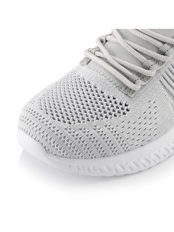 NAX Dámská městská obuv nax NAX NEROVA high rise