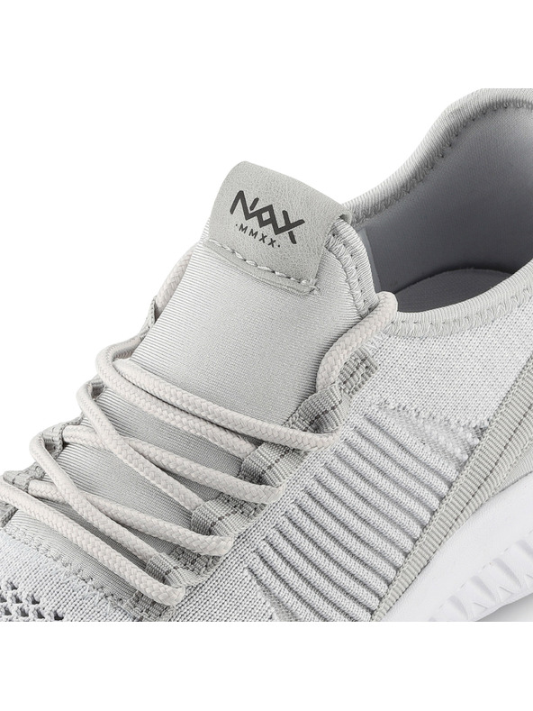 NAX Dámská městská obuv nax NAX NEROVA high rise