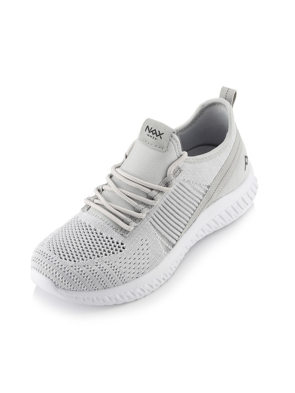 NAX Dámská městská obuv nax NAX NEROVA high rise