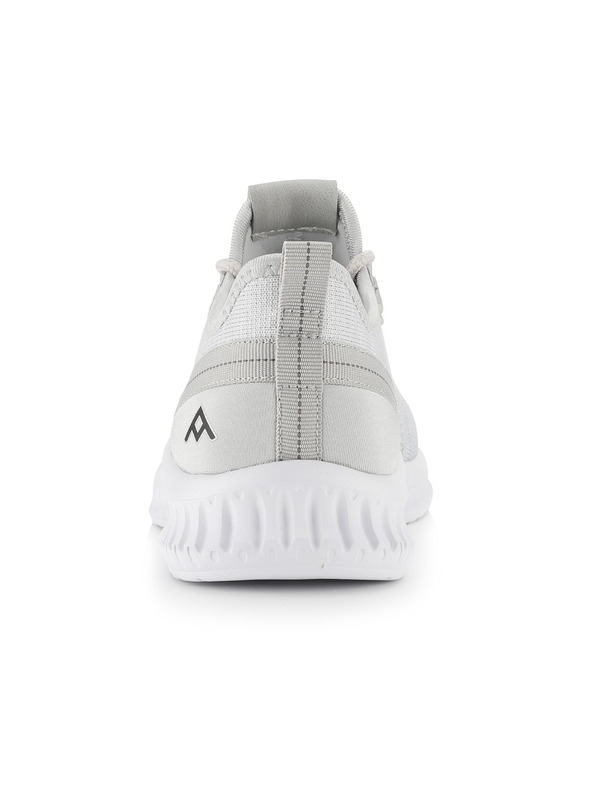 NAX Dámská městská obuv nax NAX NEROVA high rise