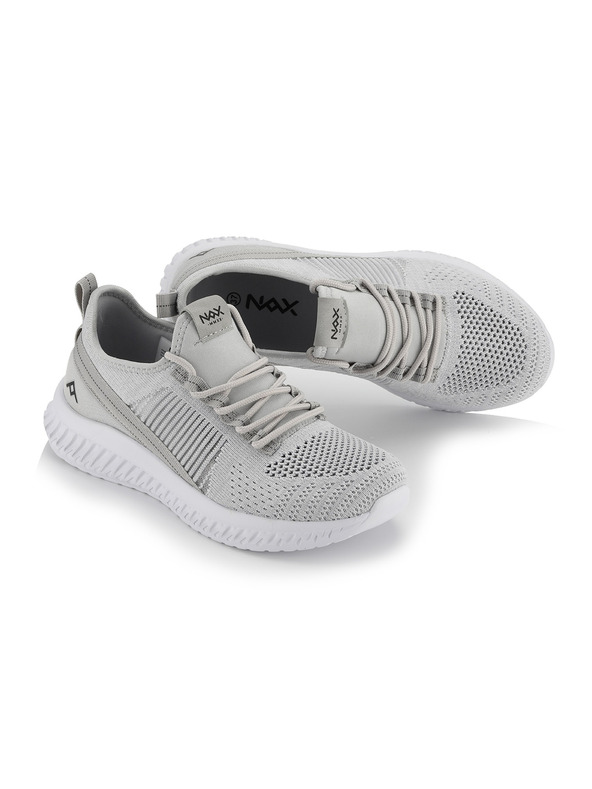 NAX Dámská městská obuv nax NAX NEROVA high rise