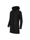 NAX Dámský kabát s ptx membránou nax NAX ARESA black