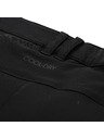 ALPINE PRO Dámské softshellové kraťasy ALPINE PRO BAKA black