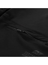 ALPINE PRO Dámské softshellové kraťasy ALPINE PRO BAKA black