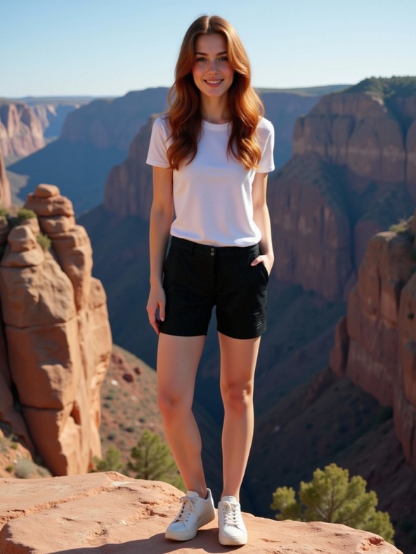 ALPINE PRO Dámské softshellové kraťasy ALPINE PRO BAKA black