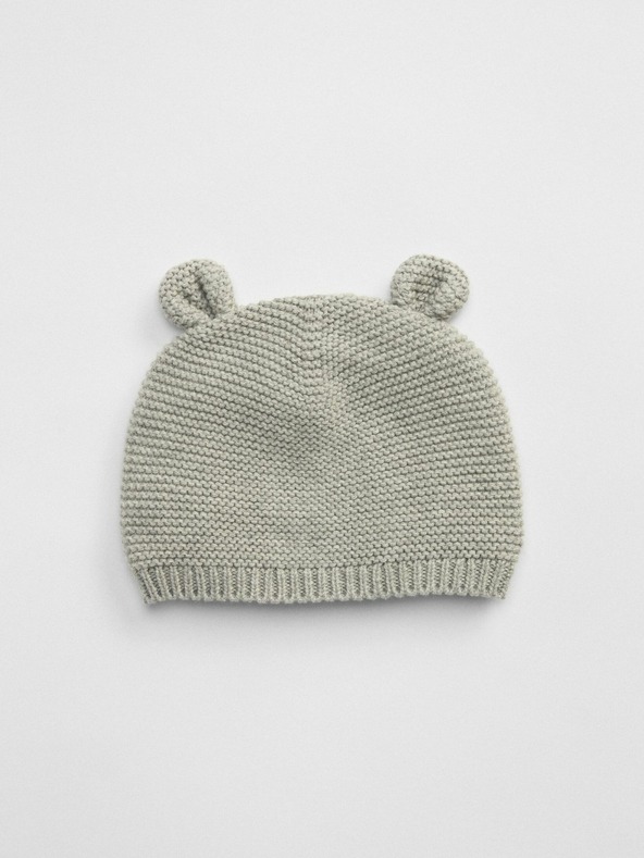 GAP Dětská čepice organic cotton GAP