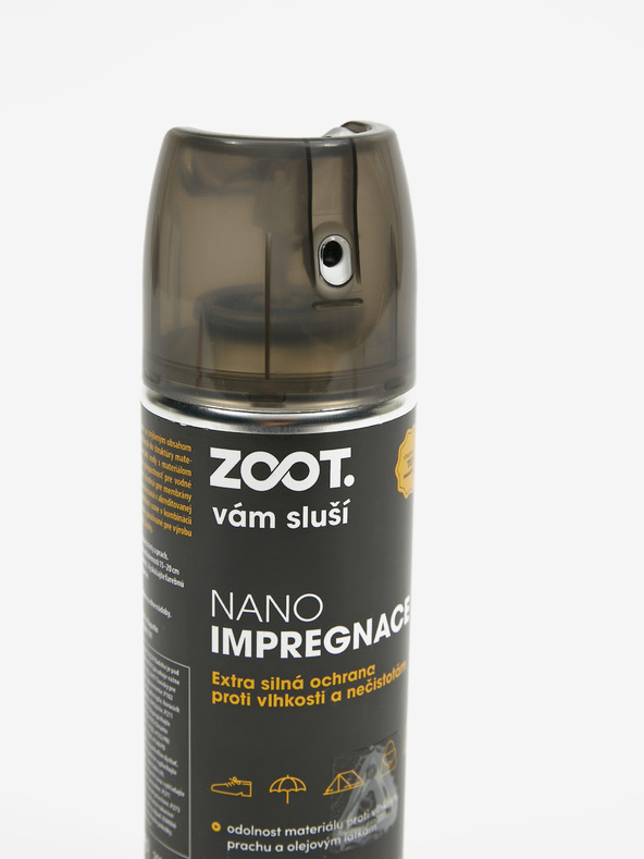 Ojju Nano impregnace OJJU