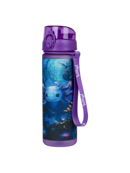 BAAGL  BAAGL Tritanová láhev na pití Axolotl 500 ml