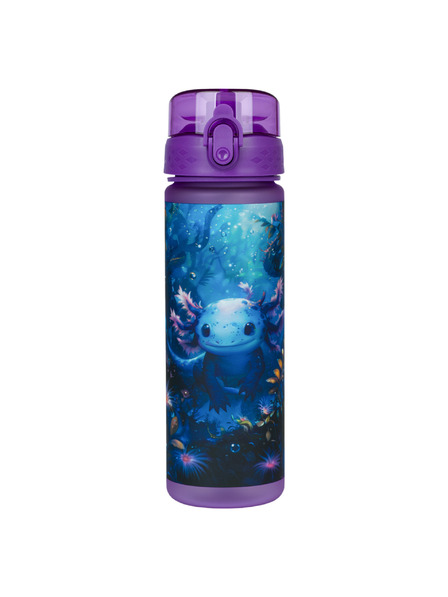 BAAGL  BAAGL Tritanová láhev na pití Axolotl 500 ml