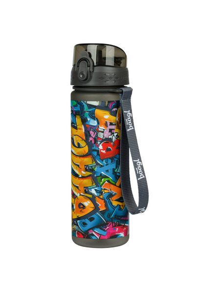 BAAGL  BAAGL Tritanová láhev na pití Skatepark 500 ml