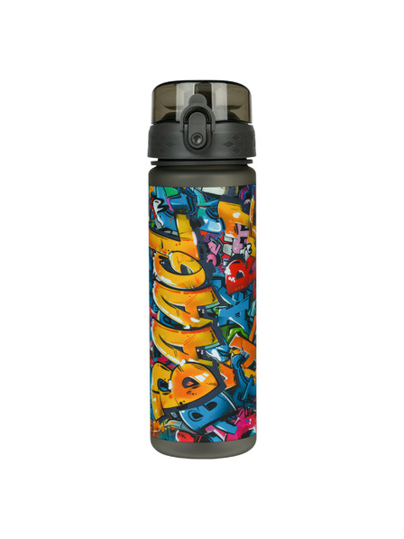 BAAGL  BAAGL Tritanová láhev na pití Skatepark 500 ml