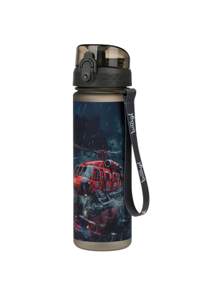 BAAGL  BAAGL Tritanová láhev na pití Záchranáři 500 ml