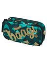 BAAGL  BAAGL 3 SET Skate Polygon: batoh, penál, sáček