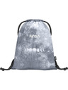 BAAGL  BAAGL 5 SET Skate NASA Grey: batoh, penál, pouzdro, sáček, desky