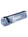 BAAGL  BAAGL 5 SET Skate NASA Grey: batoh, penál, pouzdro, sáček, desky