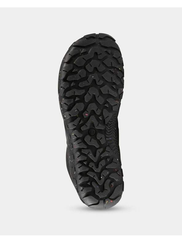 Kilpi Outdoorová barefoot obuv Kilpi BARELO Černá