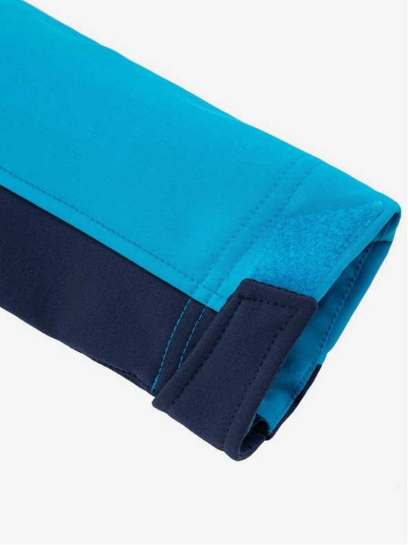 Kilpi Pánská softshellová bunda Kilpi PRESENA-M Modrá